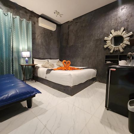 La Chambre Boutique @ Ko Lanta Ngoại thất bức ảnh