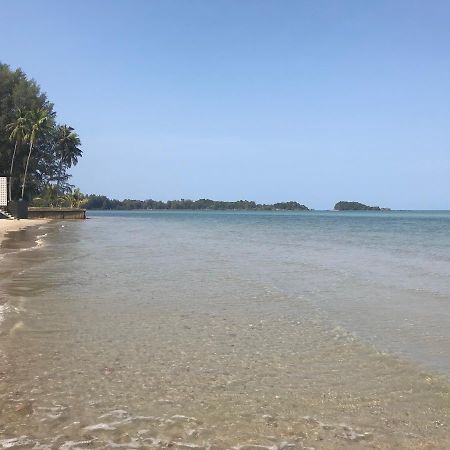 La Chambre Boutique @ Ko Lanta Ngoại thất bức ảnh