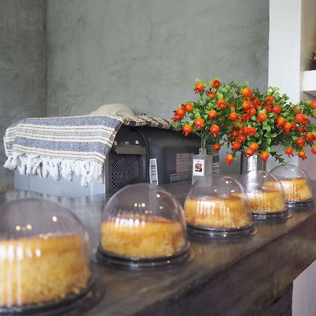 La Chambre Boutique @ Ko Lanta Ngoại thất bức ảnh