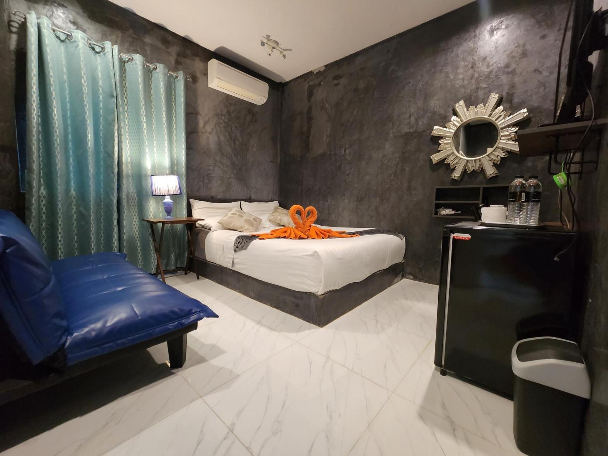 La Chambre Boutique @ Ko Lanta Ngoại thất bức ảnh