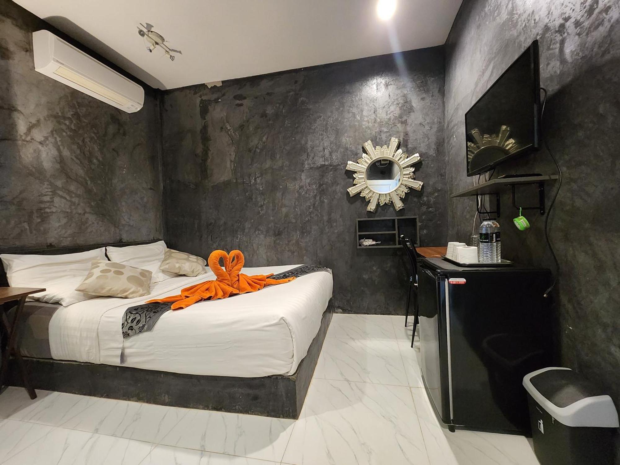 La Chambre Boutique @ Ko Lanta Ngoại thất bức ảnh