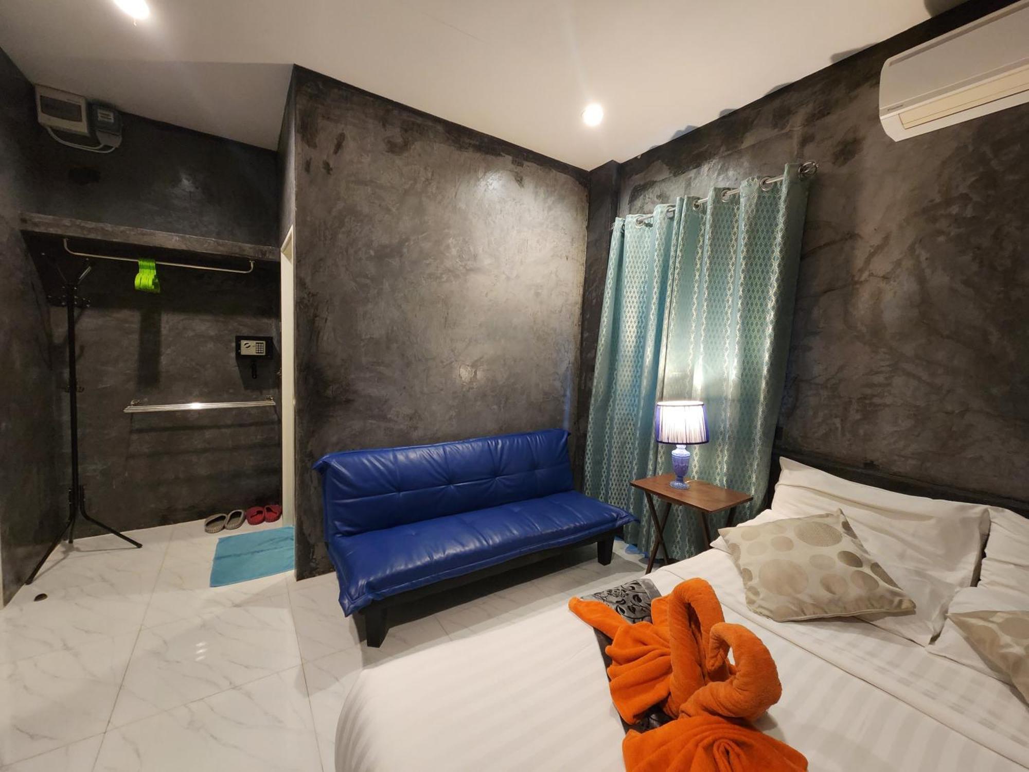 La Chambre Boutique @ Ko Lanta Ngoại thất bức ảnh