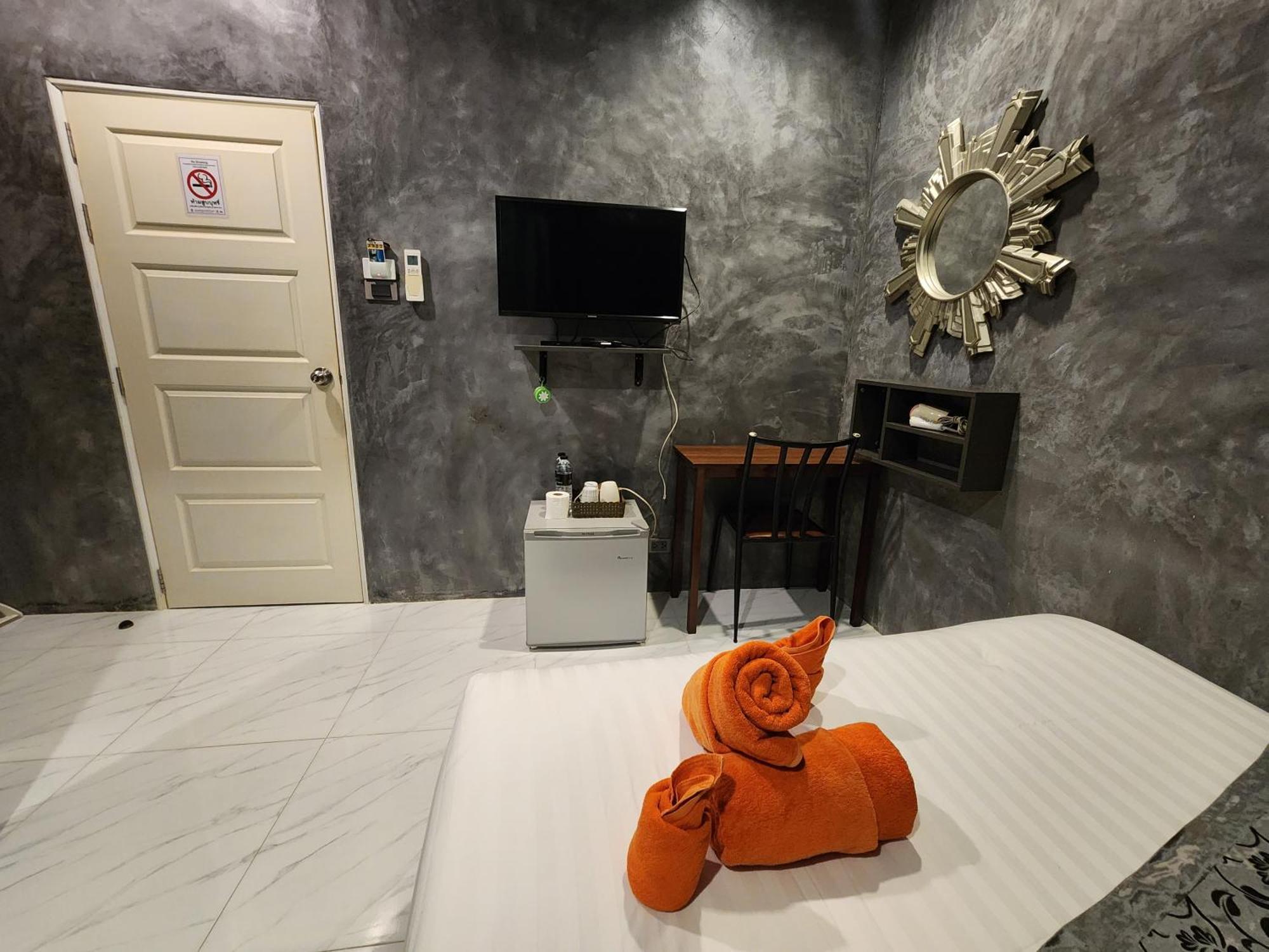 La Chambre Boutique @ Ko Lanta Ngoại thất bức ảnh