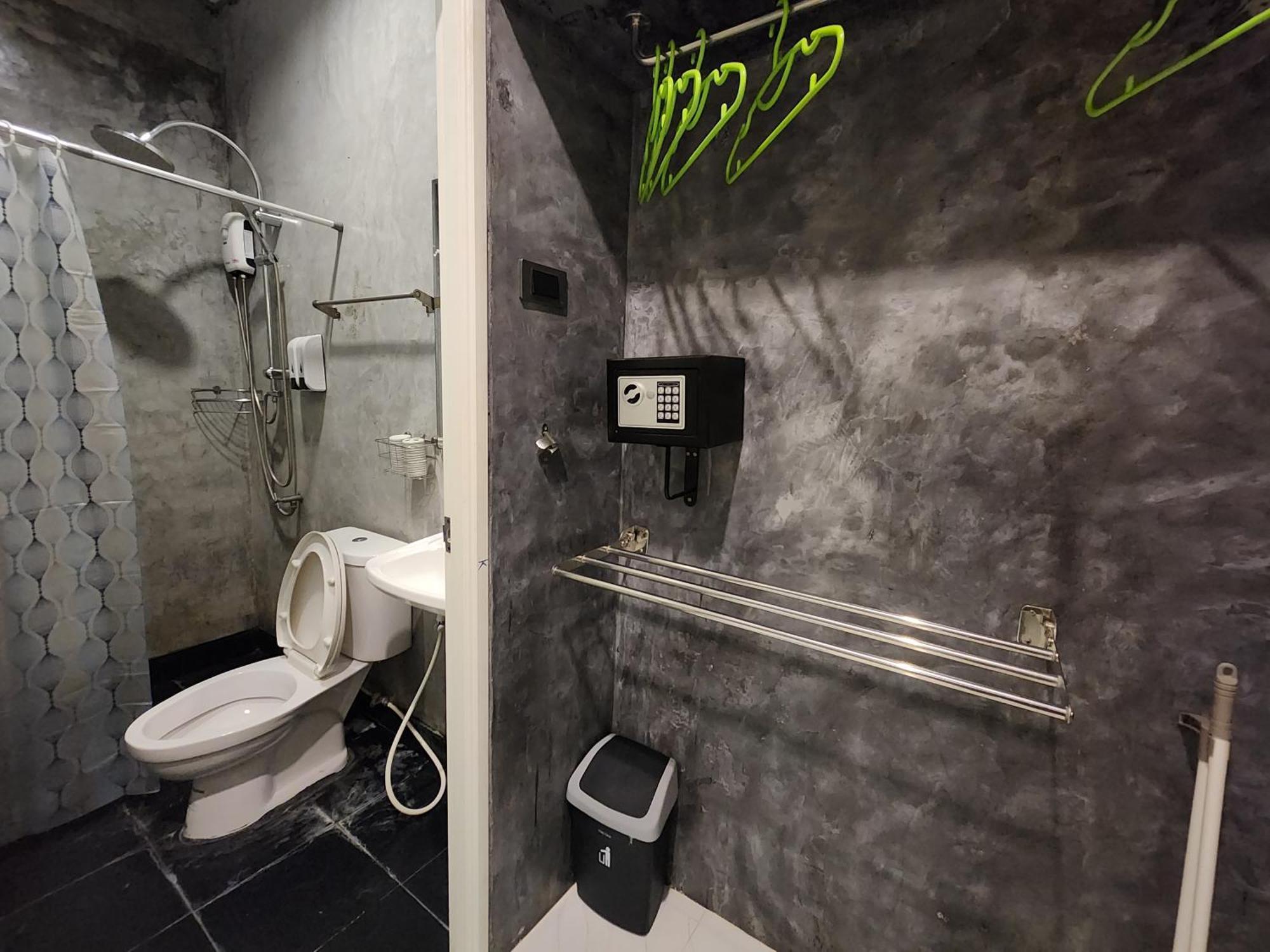 La Chambre Boutique @ Ko Lanta Ngoại thất bức ảnh