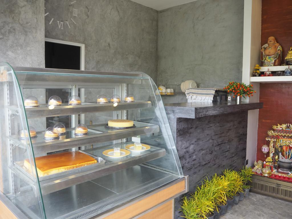 La Chambre Boutique @ Ko Lanta Ngoại thất bức ảnh