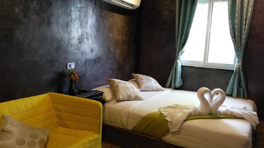 La Chambre Boutique @ Ko Lanta Ngoại thất bức ảnh