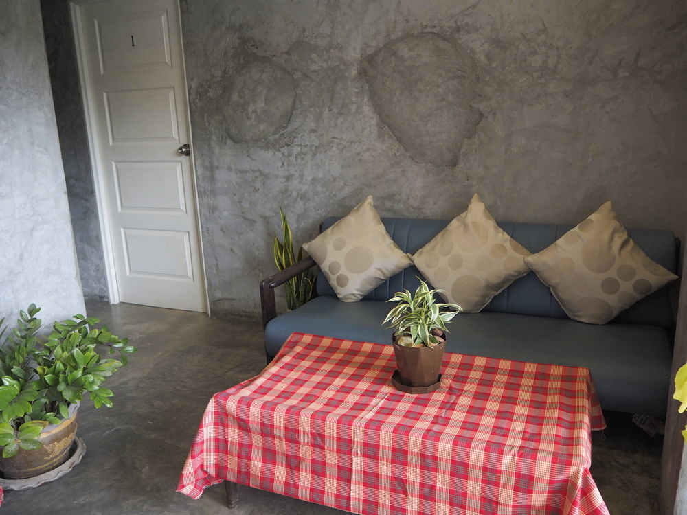 La Chambre Boutique @ Ko Lanta Ngoại thất bức ảnh