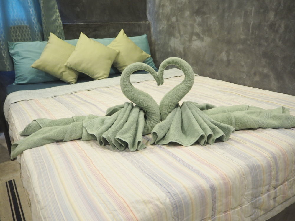 La Chambre Boutique @ Ko Lanta Ngoại thất bức ảnh