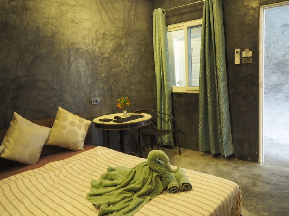 La Chambre Boutique @ Ko Lanta Ngoại thất bức ảnh