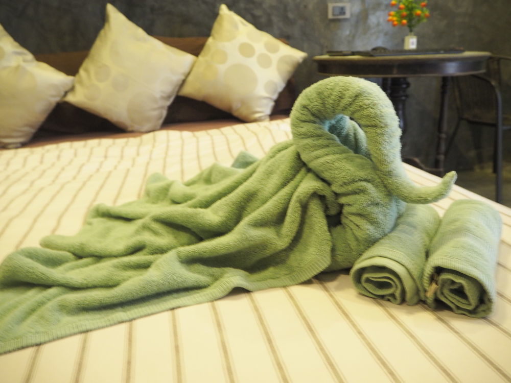 La Chambre Boutique @ Ko Lanta Ngoại thất bức ảnh
