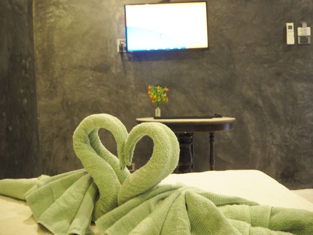 La Chambre Boutique @ Ko Lanta Ngoại thất bức ảnh