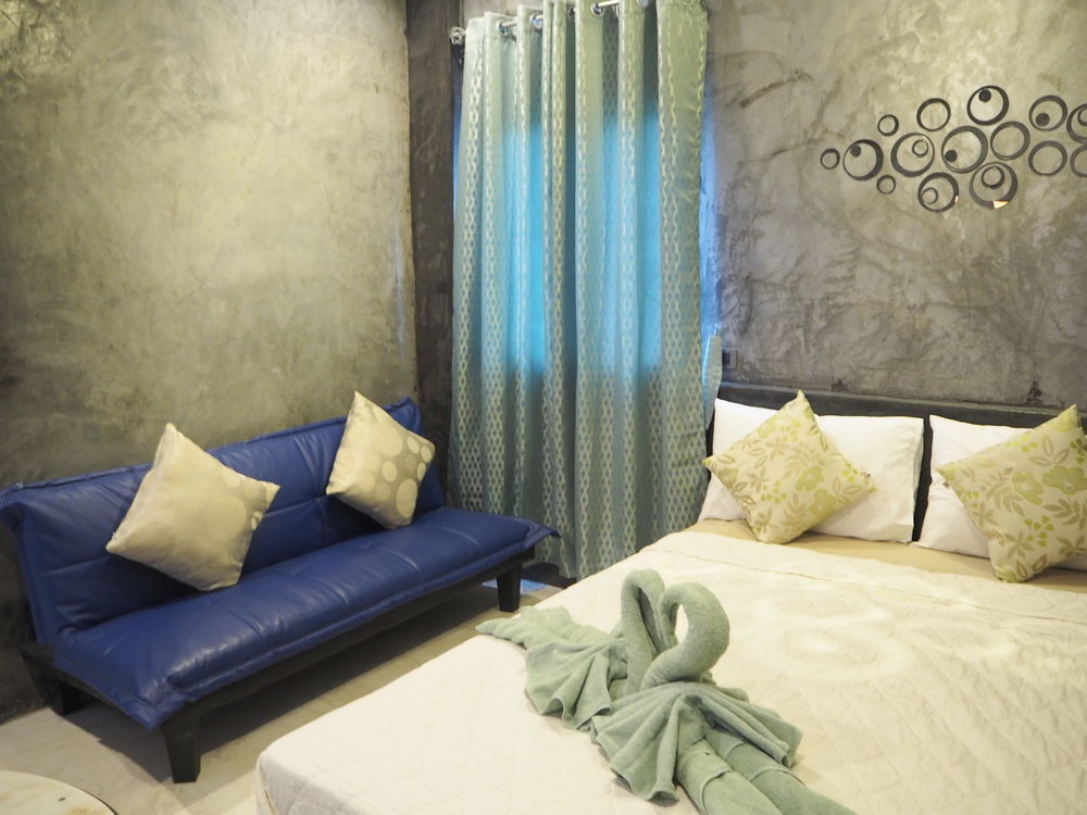 La Chambre Boutique @ Ko Lanta Ngoại thất bức ảnh