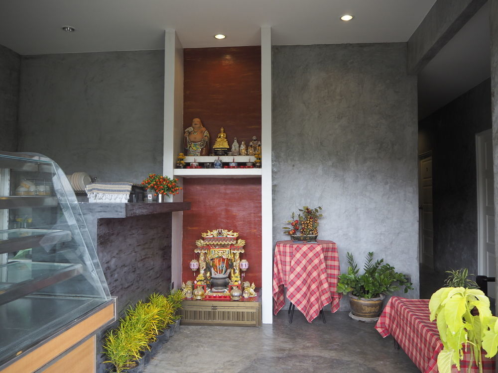 La Chambre Boutique @ Ko Lanta Ngoại thất bức ảnh