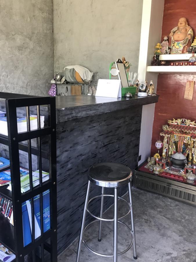 La Chambre Boutique @ Ko Lanta Ngoại thất bức ảnh