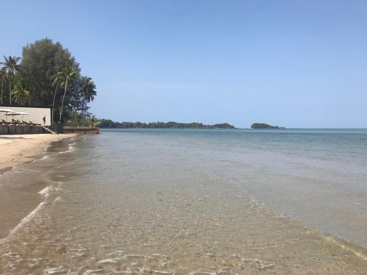 La Chambre Boutique @ Ko Lanta Ngoại thất bức ảnh