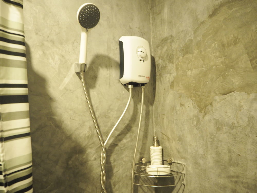 La Chambre Boutique @ Ko Lanta Ngoại thất bức ảnh