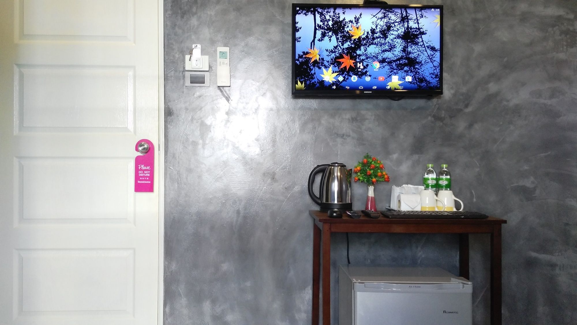 La Chambre Boutique @ Ko Lanta Ngoại thất bức ảnh