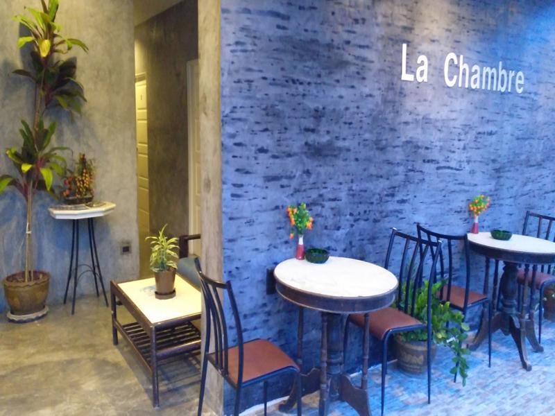 La Chambre Boutique @ Ko Lanta Ngoại thất bức ảnh