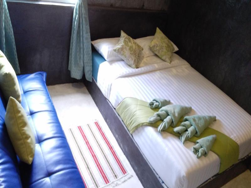 La Chambre Boutique @ Ko Lanta Ngoại thất bức ảnh
