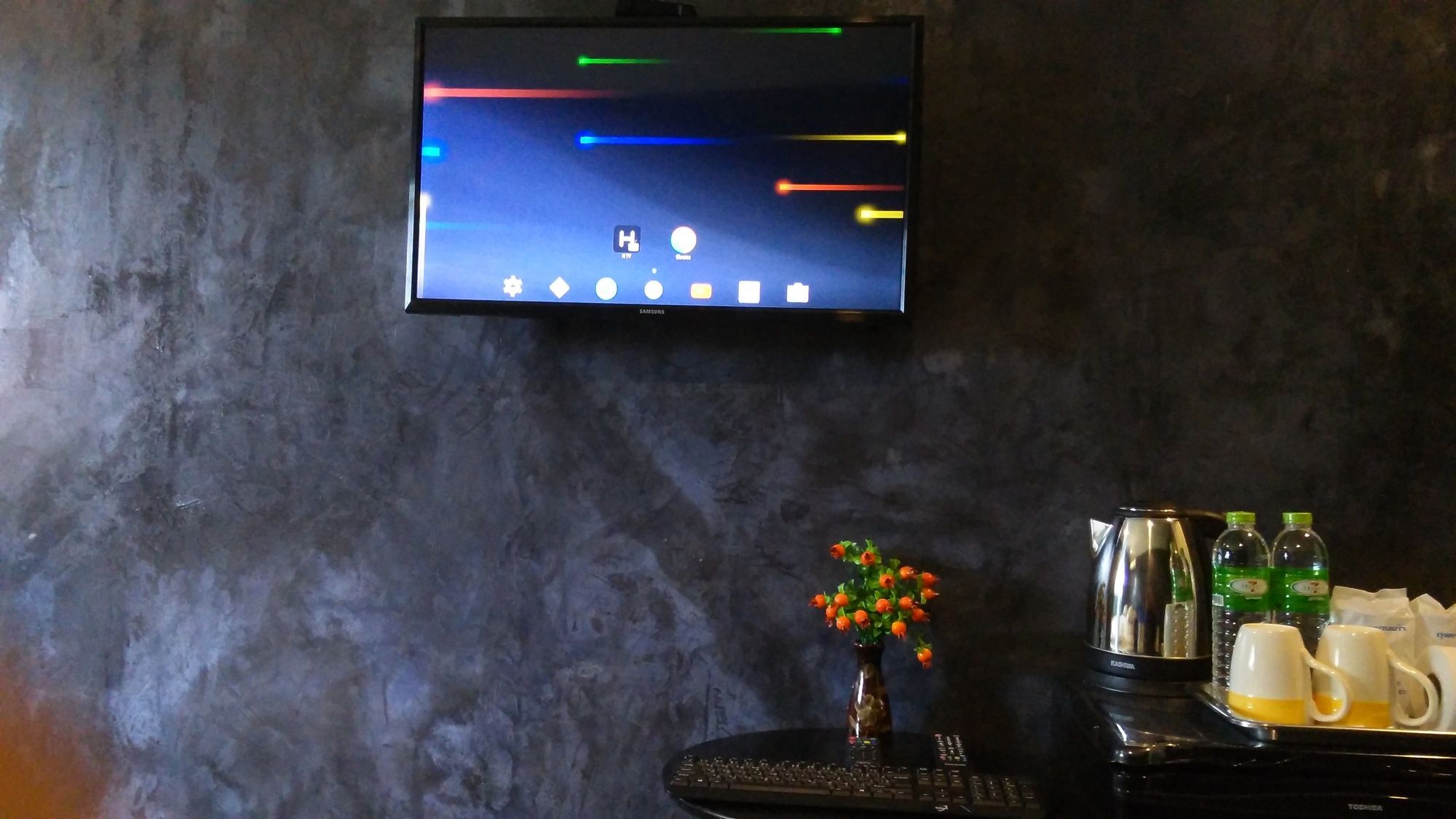 La Chambre Boutique @ Ko Lanta Ngoại thất bức ảnh