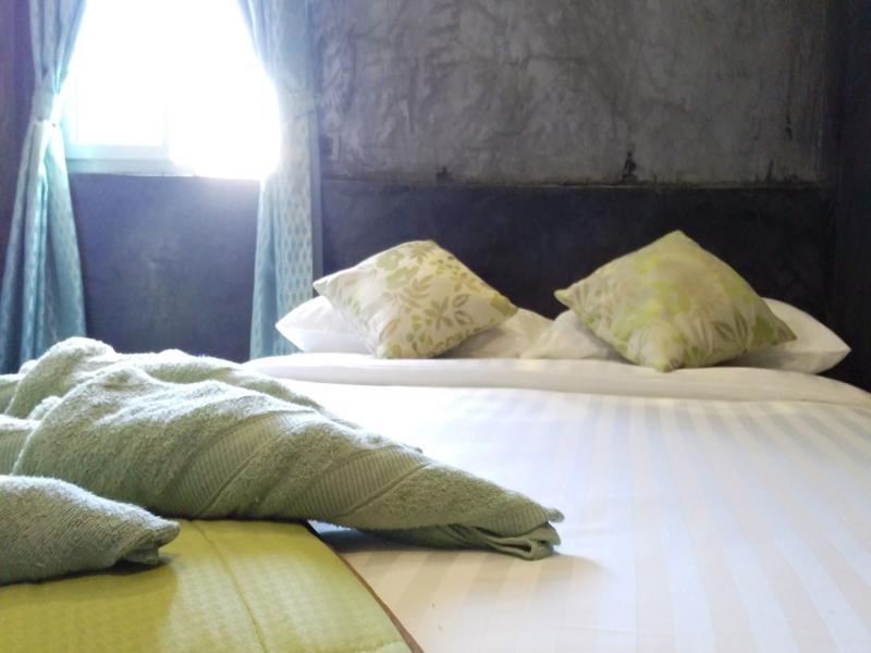 La Chambre Boutique @ Ko Lanta Ngoại thất bức ảnh