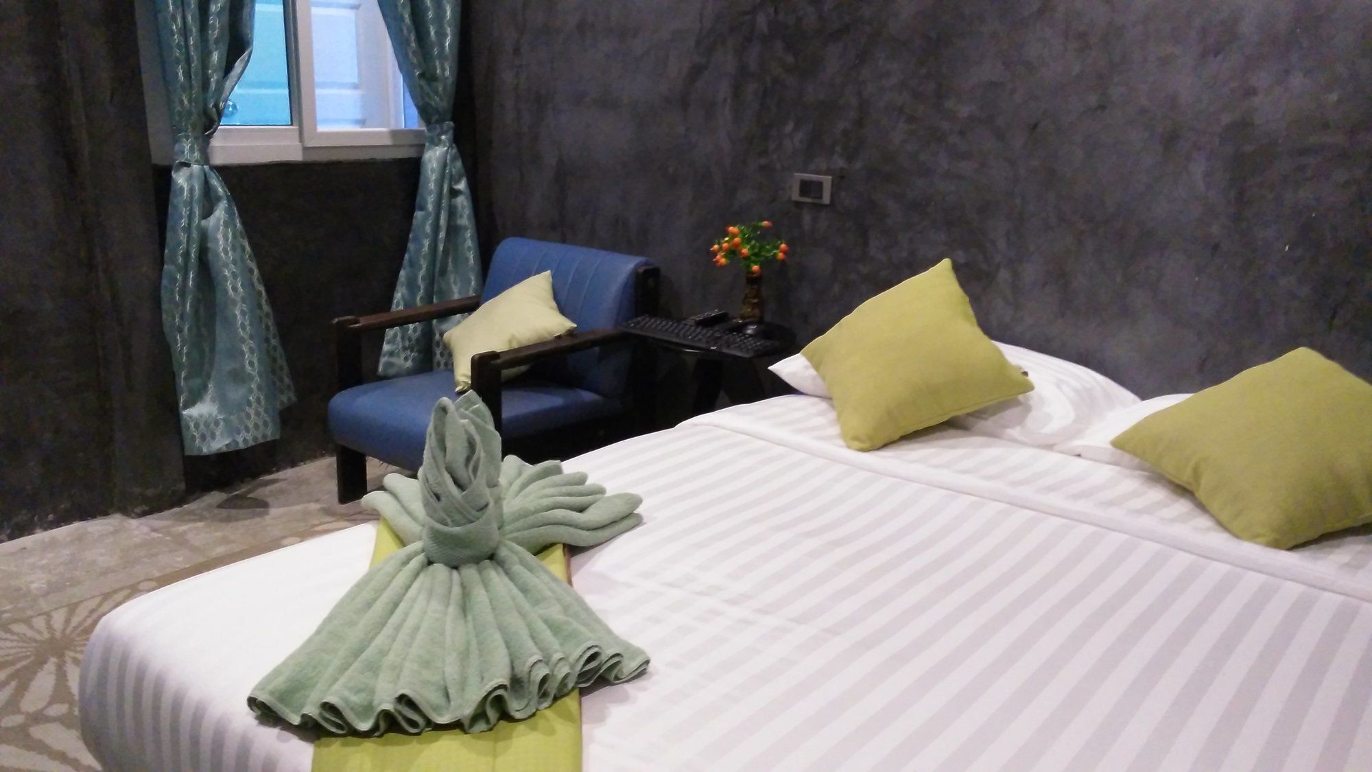 La Chambre Boutique @ Ko Lanta Ngoại thất bức ảnh