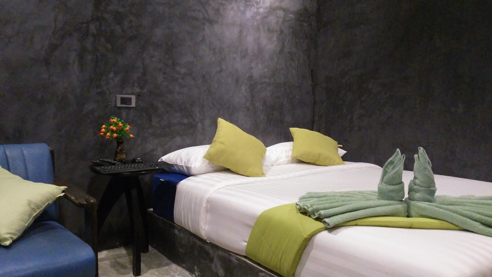La Chambre Boutique @ Ko Lanta Ngoại thất bức ảnh