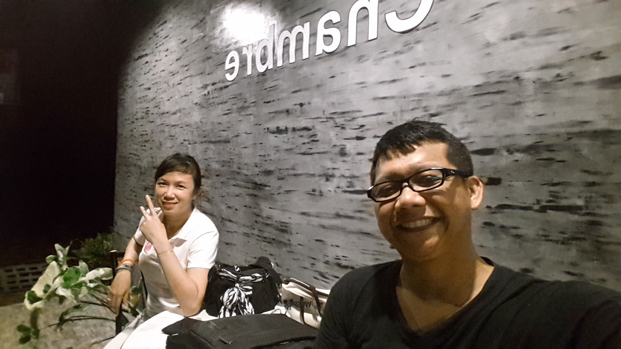 La Chambre Boutique @ Ko Lanta Ngoại thất bức ảnh