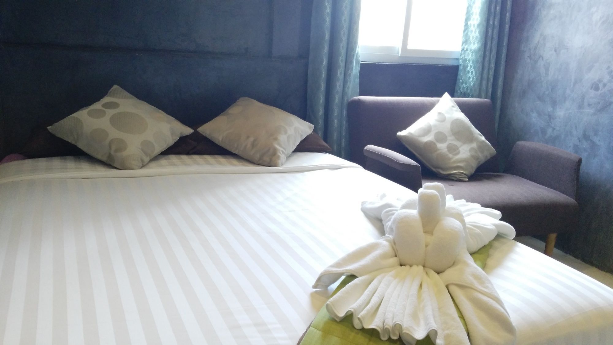 La Chambre Boutique @ Ko Lanta Ngoại thất bức ảnh
