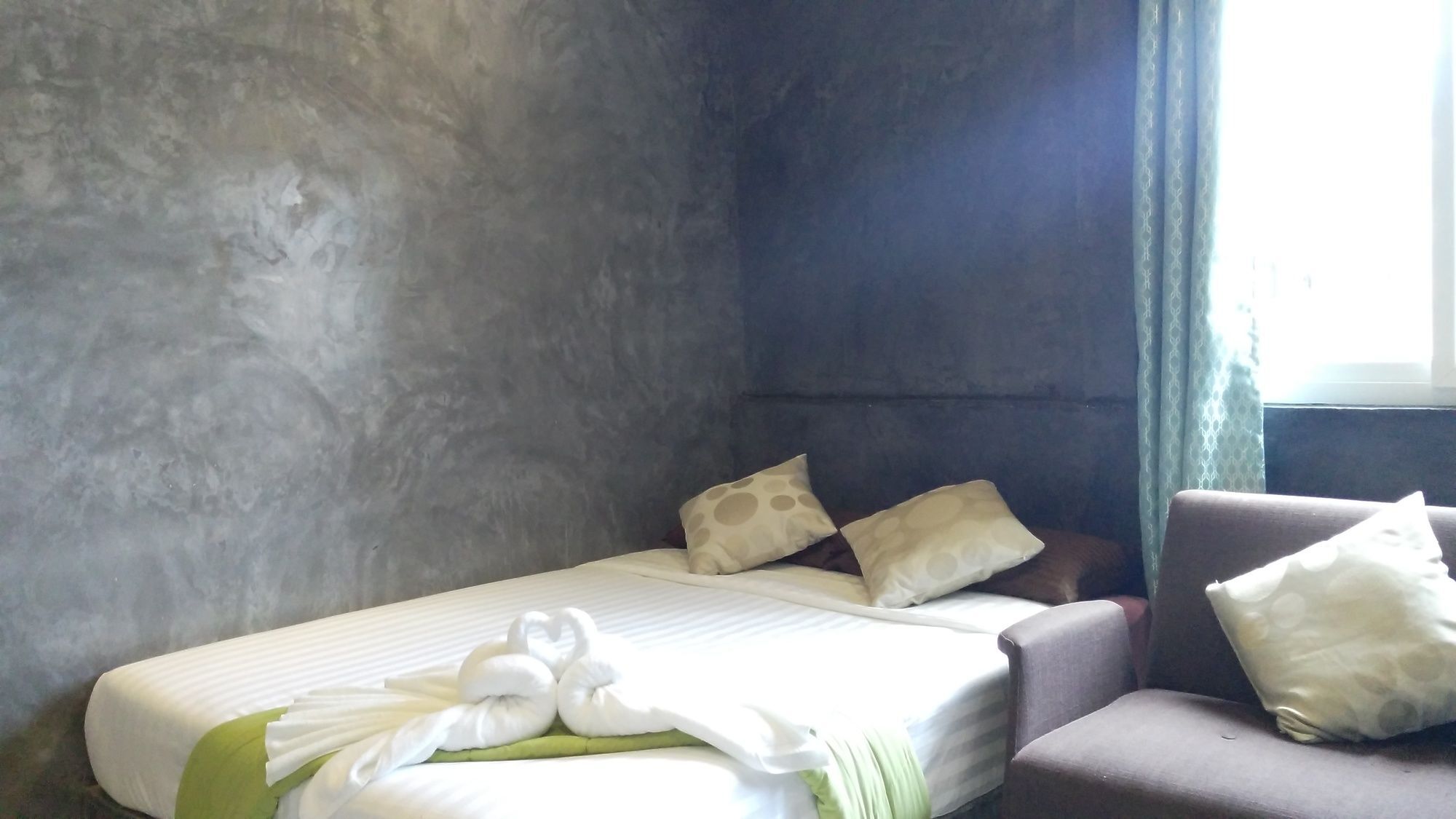 La Chambre Boutique @ Ko Lanta Ngoại thất bức ảnh