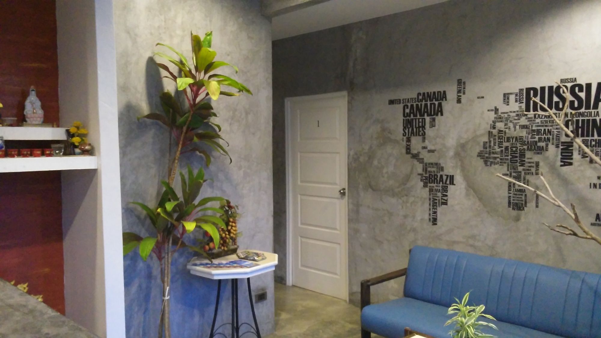 La Chambre Boutique @ Ko Lanta Ngoại thất bức ảnh