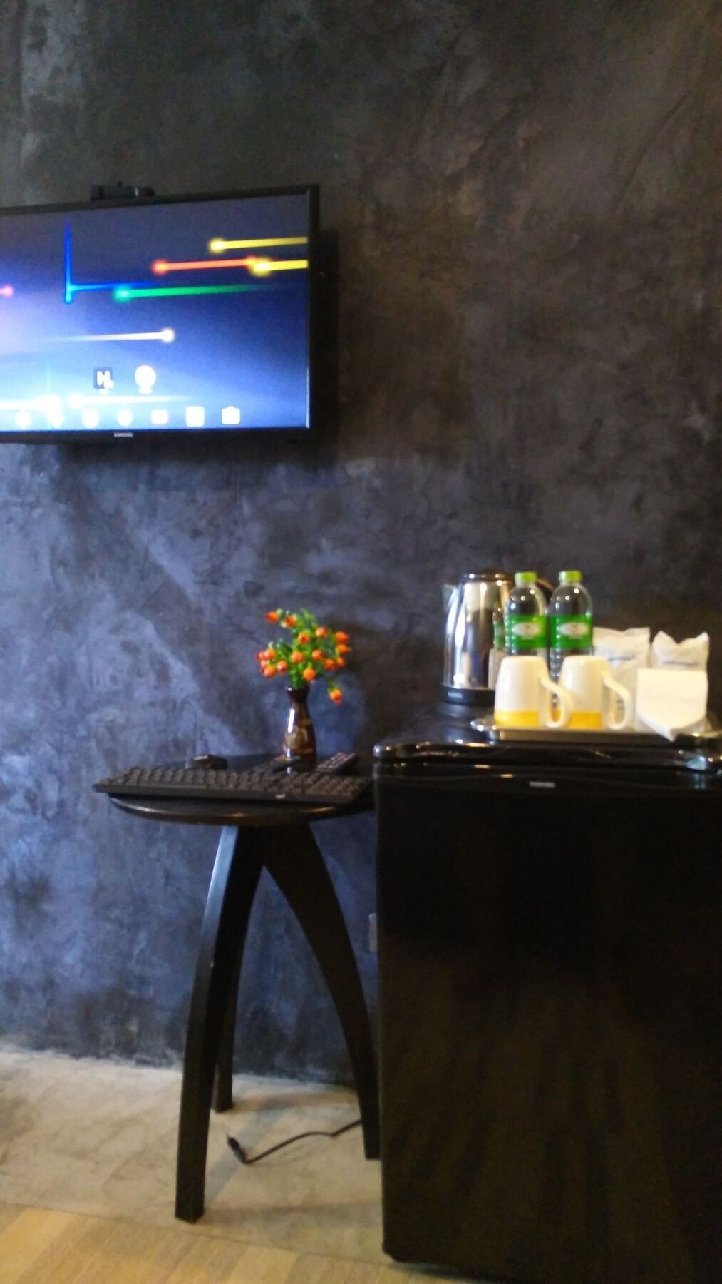 La Chambre Boutique @ Ko Lanta Ngoại thất bức ảnh