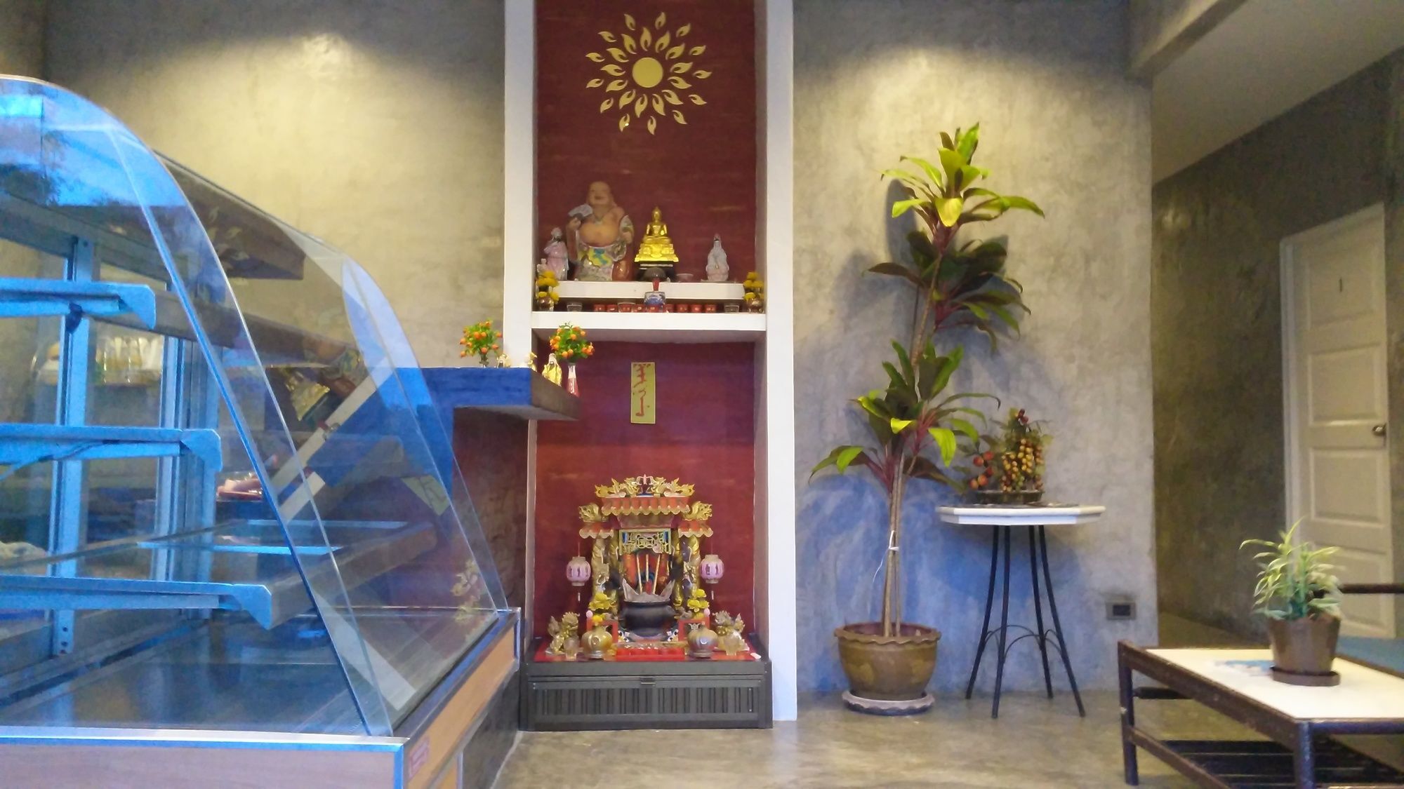 La Chambre Boutique @ Ko Lanta Ngoại thất bức ảnh