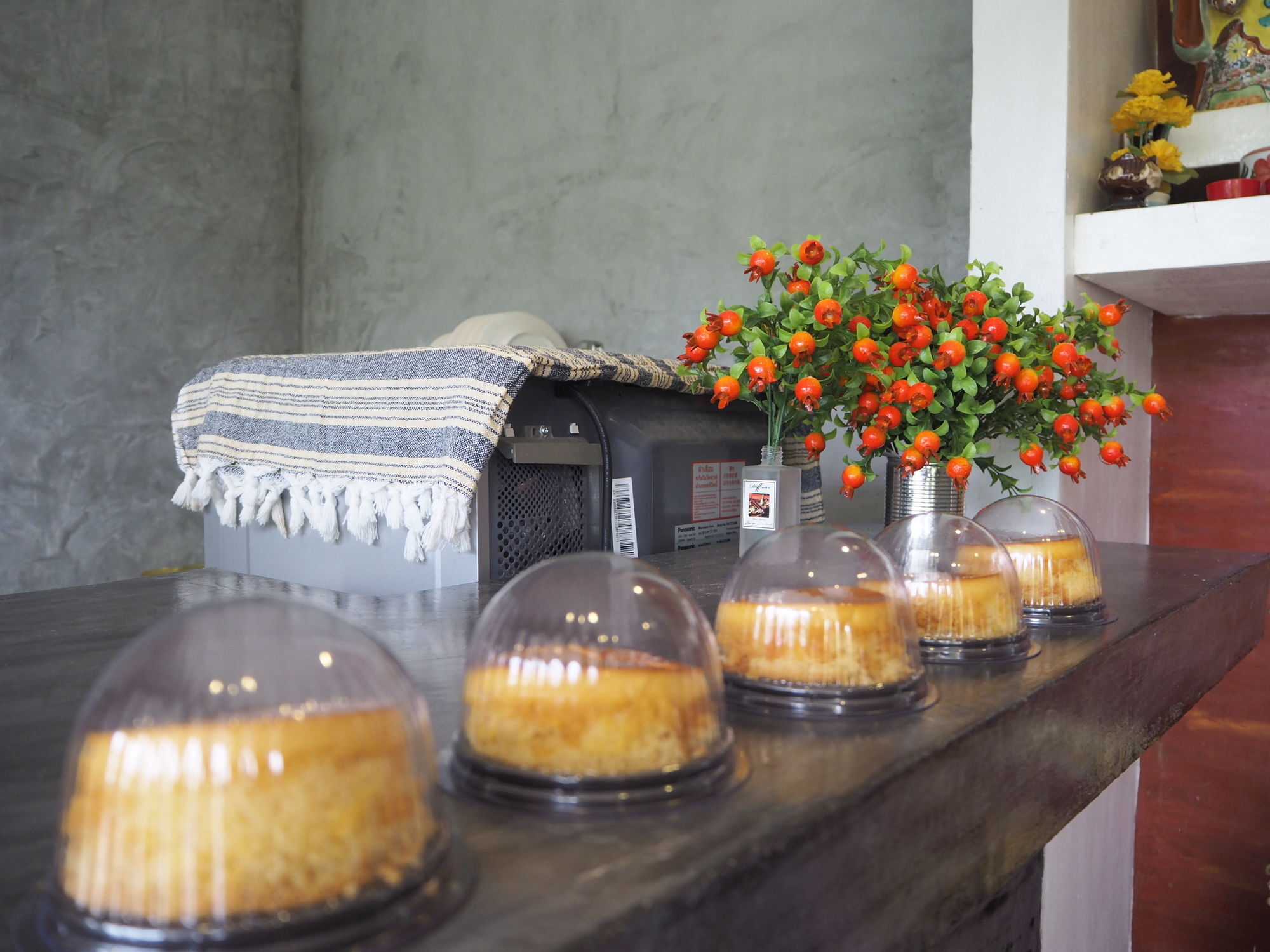 La Chambre Boutique @ Ko Lanta Ngoại thất bức ảnh