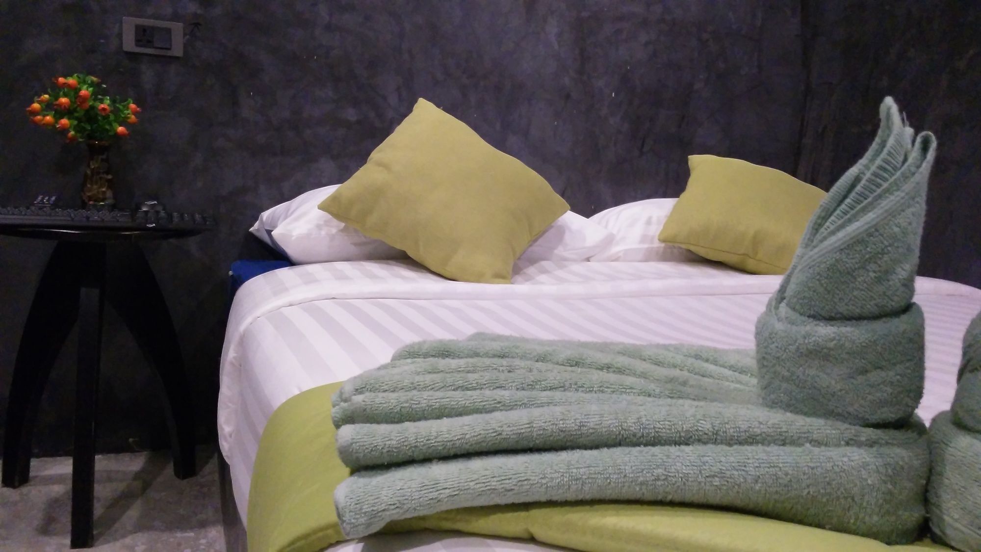 La Chambre Boutique @ Ko Lanta Ngoại thất bức ảnh