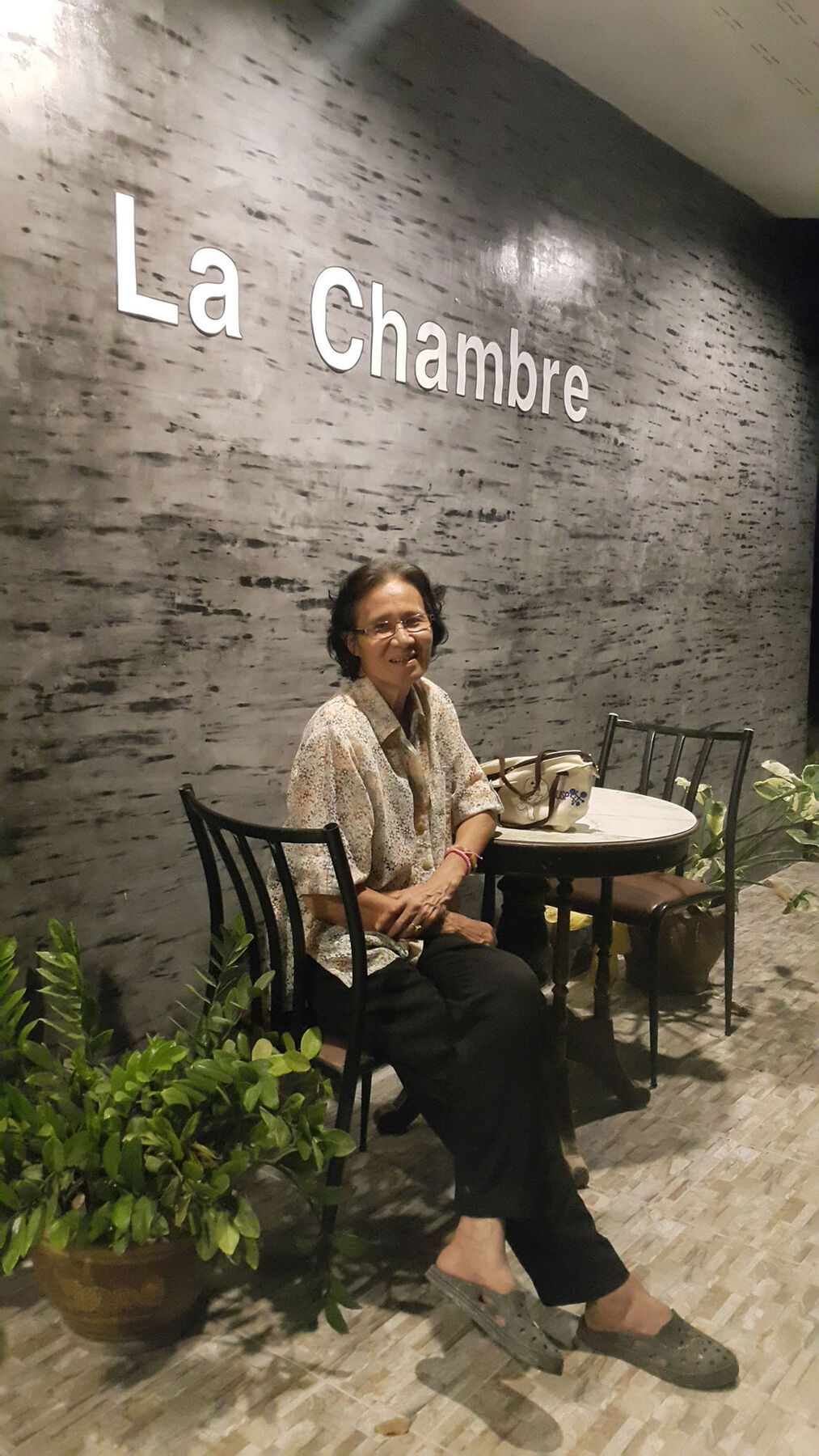 La Chambre Boutique @ Ko Lanta Ngoại thất bức ảnh