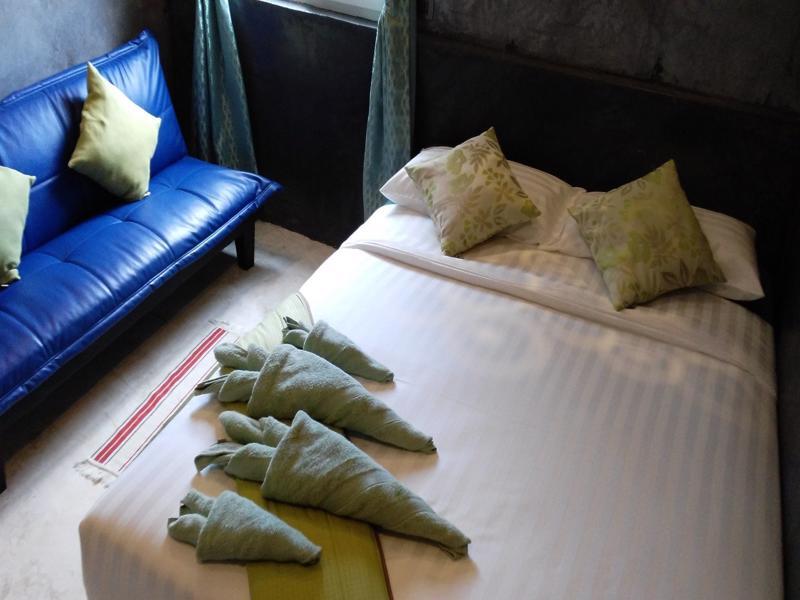 La Chambre Boutique @ Ko Lanta Ngoại thất bức ảnh