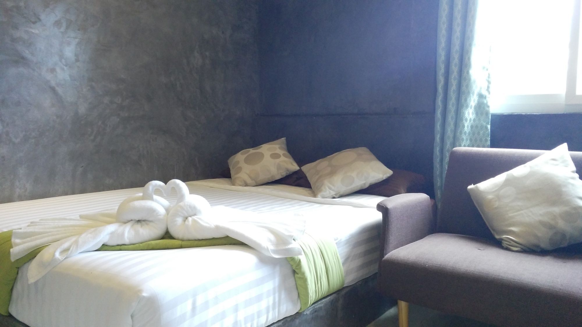 La Chambre Boutique @ Ko Lanta Ngoại thất bức ảnh