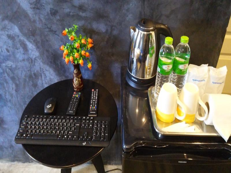 La Chambre Boutique @ Ko Lanta Ngoại thất bức ảnh