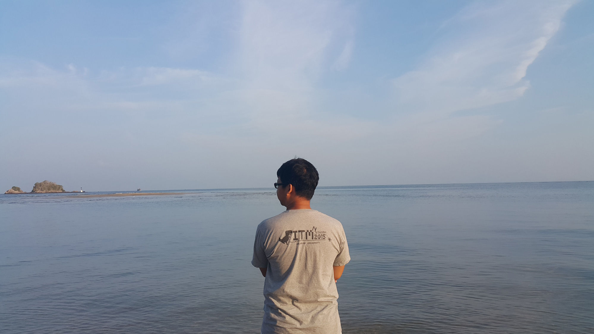 La Chambre Boutique @ Ko Lanta Ngoại thất bức ảnh